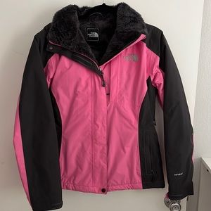 The North Face Women’s Snow Jacket size M